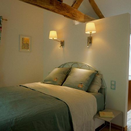 Eco-Gite - Domaine De La Gavolerie Bessé-sur-Braye Eksteriør billede